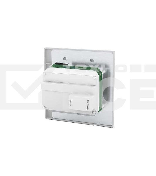Сетевая кнопочная панель с 6 кнопками Extron NBP 100 D