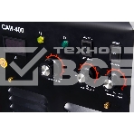 Сварочный аппарат инверторный САИ 400 Ресанта, фото7