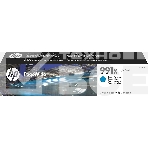 Картридж струйный HP 991X голубой PageWide Cartridge, фото2