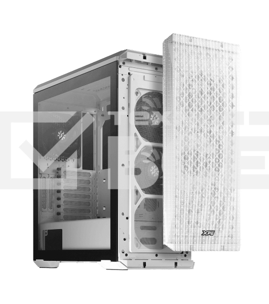 Компьютерный корпус XPG Defender-WHCWW