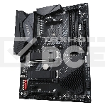 Материнская плата Gigabyte B650M AORUS ELITE AX, AM5, AMD B650, 4xDDR5, 4xSATA, 2xM.2, 1xPCI-E 5.0 x4, 1xPCI-E 4.0 x16, 1xHDMI, 1xDP, 1x 2.5Gb LAN, 4xUSB-A 2.0, 5xUSB-A 3.2 Gen 1, 2xUSB-A 3.2 Gen 2, 1xUSB-C 3.2 Gen 2, 2x3.5 мм, 7.1, Micro-ATX, фото6