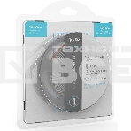 Лента светодиодная Basic Gauss 12V 4,8W/m 312lm/m 4000K IP20 LED 2m 1/100, фото5