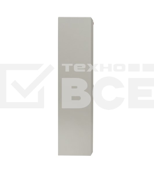 Щит учетно-распред. навесной ЩУРн PROxima 3/48 (630х400х160) IP31