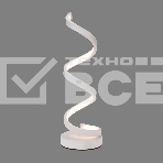 Светильник декоративный Spiral Trio, LED, 2Вт, 3000К, 5В, белый REXANT, фото7