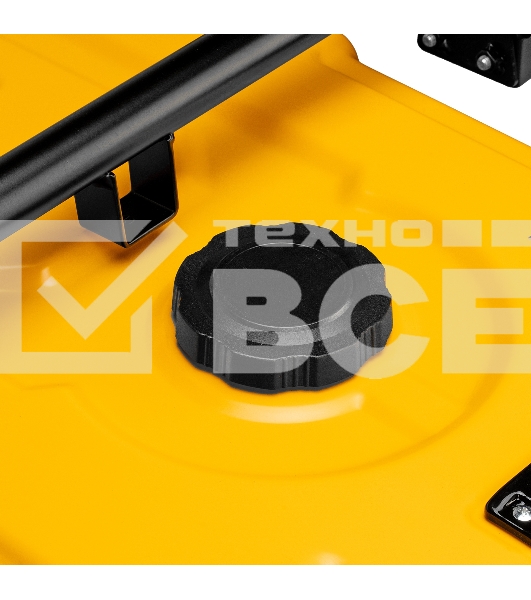 Электрогенератор бензиновый Denzel PS-120EA, 12 кВт, 110 дБ, 276 кг