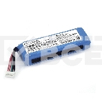 Аккумуляторная батарея CameronSino CS-JML310SL для JBL Charge 2 3.7V 6000mAh 22.20Wh, фото2