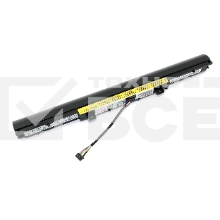 Аккумуляторная батарея для ноутбука Lenovo V310-15ISK 14.6V 41Wh