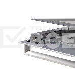 Шкаф духовой газовый Maunfeld MGOG.673W/ Газ, встраиваемый, фото12