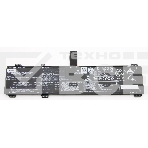Аккумуляторная батарея для ноутбука Lenovo Legion 5 Pro 16ARH7H (L21M4PC2) 15.44V 80Wh, фото2