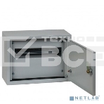 Щит распред. EKF mb21-9-bas навесной ЩРН- 9 (220х300х120) IP31 EKF Basic, фото 1