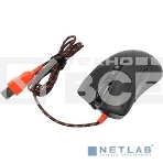 Мышь проводная A4Tech Bloody AL90 Blazing черный, 12000 dpi, USB, кнопки - 8, фото5