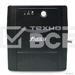 Источник бесперебойного питания UPS POWERMAN Back Pro 1050 PLUS, фото3