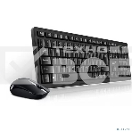 Комплект (клавиатура+мышь) Genius keyboard+mouse Smart KM-8200, Dual Color, RU, 2.4GHZ, фото8