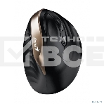 Мышь беспроводная Genius Ergo 8250S черный, 1600 dpi, радиоканал, USB, кнопки - 6, фото4