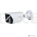 Видеокамера IP Dahua DH-IPC-HFW3249EP-AS-LED-0360B 3.6-3.6мм цветная корп.:белый, фото2