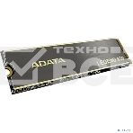 Накопитель SSD ADATA LEGEND 850, 1Tb, PCIe 4.0 x4, M.2 2280, NVMe, R/W 5000/4500, с радиатором, фото15