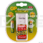 Аккумулятор GP 100AAAHC/CPB2-2CR2 /40, фото 1