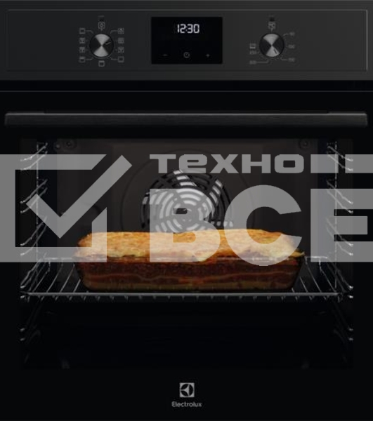 Духовой шкаф Electrolux EOF3C50H
