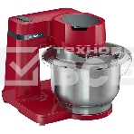 Кухонный комбайн Bosch MUMS2ER01 700Вт красный, фото6