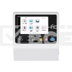 МФУ лазерный Konica Minolta Bizhub C257i (ACVD021), A3, цветной, печ. 25 стр/мин (A4) 12 стр/мин (A3), скан. до 55 стр/мин., 1800 x 600 dpi (печать) 600 x 600 dpi (скан.), USB, Ethernet,  без картриджей - установка и запуск специалистом АСЦ, фото5