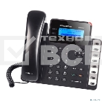 IP-телефон Grandstream GXP1628, 2 SIP линии, 8 BLF клавиш, PoE, фото3