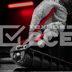 Переставные клещи Matrix 180 мм, хром-ванадий, обливные рукоятки, фото5