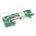 Плата тача для Asus ME572CL, фото2