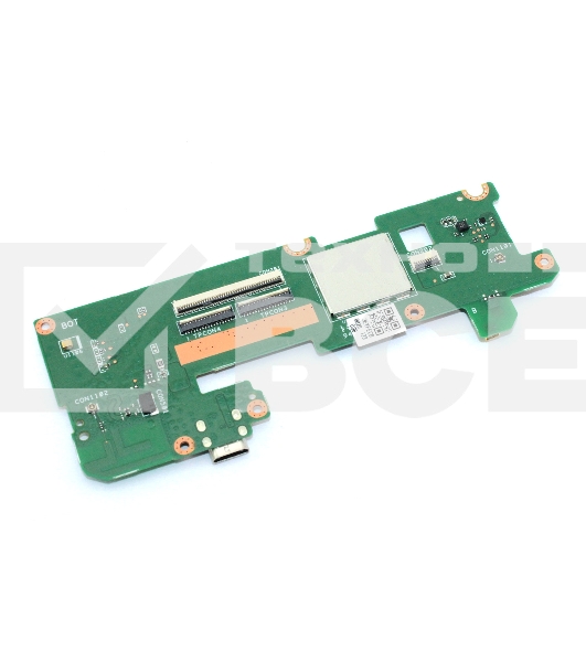Плата тача для Asus ME572CL