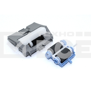 Ролики захвата и разделительная панель HP LJ M501 Pickup Roller + Separation Pad