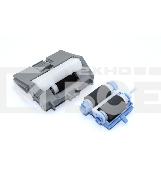 Ролики захвата и разделительная панель HP LJ M501 Pickup Roller + Separation Pad