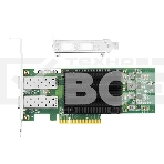 Сетевая карта LR-Link 2 порт 25GBase-X LRES1021PF-2SFP28, фото5