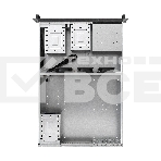 Корпус Exegate Pro 2U2098L <RM 19