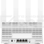 Маршрутизатор Cudy BE3600 Gigabit Dual Band Wi-Fi 7 Mesh Router, Chipset Broadcom, 802.11be/ax/ac/a/b/g/n, 2882Mbps at 5GHz + 688Mbps at 2.4GHz, 4 x 10/100/1000Mbps Ports, 4 x 5dBi fixed antennas, WiFi router/AP/ Repeater/WISP Mode, PPTP/L2TP/OpenVPN/Wire, фото3