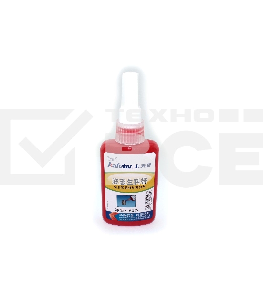 Жидкий герметик Kafuter K-0100A 50 грамм