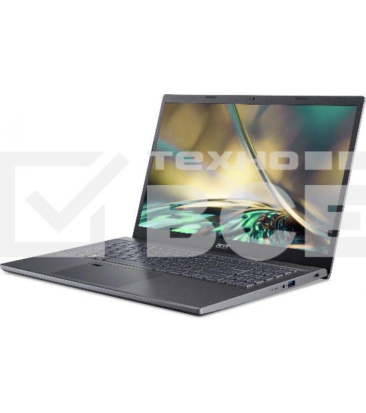 Ноутбук Acer Aspire 5 A515-57-50YA Core i5 12450H 8Gb SSD512Gb Intel UHD Graphics 15.6