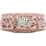 Портативная акустика JBLCHARGE6PINK розовый, фото13