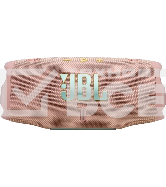 Портативная акустика JBLCHARGE6PINK розовый