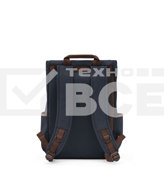 Рюкзак Ninetygo Colleage Leisure Backpack Blue (90BBPLF1902U-BL01) (219754)