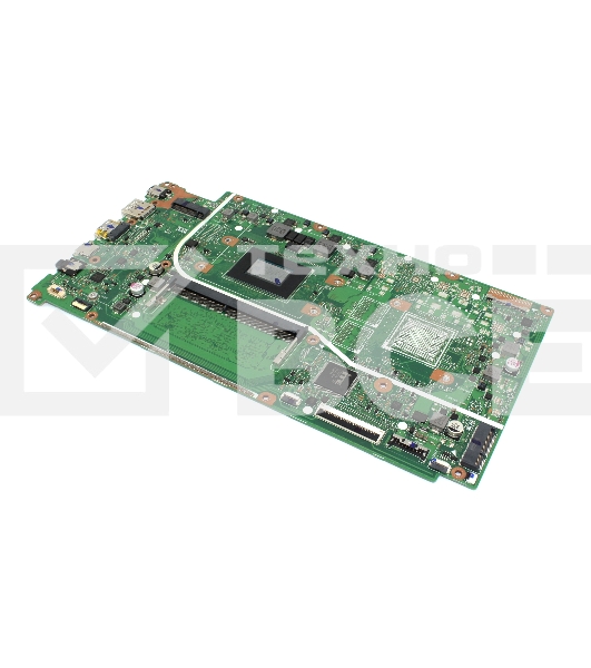 Материнская плата для Asus X512DA 4G/R3-3200U 90NB0LZ0-R00060