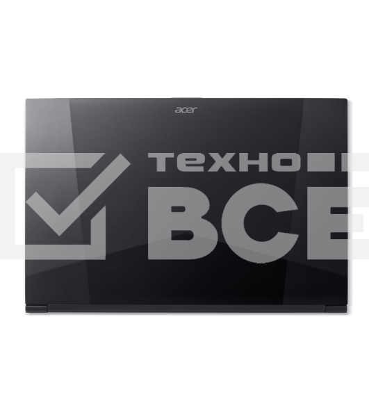 Ноутбук ACER Aspire 7 A715-59G-51DK черный 15.6'(1920x1080 (матовый) IPS)/Intel Core i5 13420H(2.1Ghz)/16384Mb/512PCISSD Gb/noDVD/Ext:nVidia GeForce RTX 3050(6144Mb)/Cam/BT/WiFi/50WHr/war 1y/2kg/Iron/NoOS
