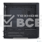 Компьютерный корпус Lian Li Lancool 207/черный/Mid-Tower, TG/2x 140мм ARGB + 2x 120мм non LED fans inc./G99.LAN207RX.10RS, фото6