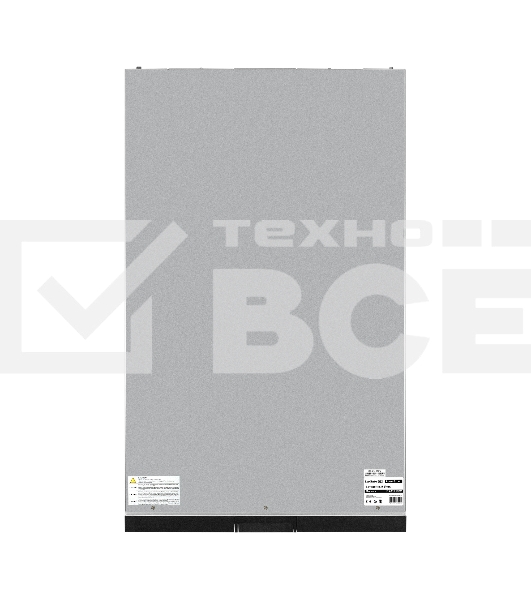 Батарейный блок ExeGate PowerExpert BX-2U.192V.16S9Ah для ULS-575-6kVA/ULS-575-10kVA (батареи 12V 9Ah - 16шт, Rackmount 2U/Tower, металлический корпус, черный)