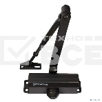 Доводчик двери Tantos TS-DC065 3 класс черный 00-00186796, фото4