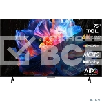 Телевизор TCL 75