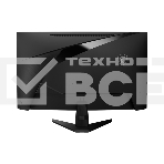 Монитор 31.5' MSI MAG 32CQ6F VA 2560x1440, 180 Гц, 0.5 мс, 16:9, 400 кд/м², 2xHDMI 2.0b, DP 1.4, USB-C, 3.5 Jack, DisplayHDR 400, Adaptive-Sync, изогнутый экран (1500R), черный, фото6