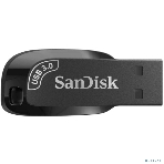 Флешка USB SanDisk Ultra Shift 32Gb, USB 3.0, фото4
