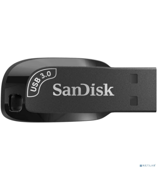 Флешка USB SanDisk Ultra Shift 32Gb, USB 3.0