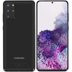 Дисплей для Samsung Galaxy S20+ SM-G985F черный, фото3