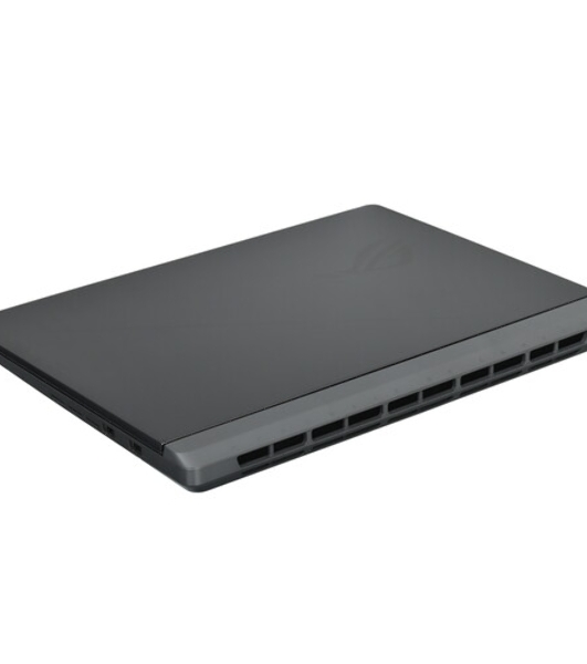 Ноутбук ASUS ROG Strix G16 G615LR-S5162 Intel Core Ultra 7 255HX 2300MHz/16'/2560х1600/16GB/1024GB SSD/NVIDIA GeForce RTX 5070 Ti 12GB/Wi-Fi/Bluetooth/Windows 11 Pro (90NR0LR1-M00670_Win11P) Grey