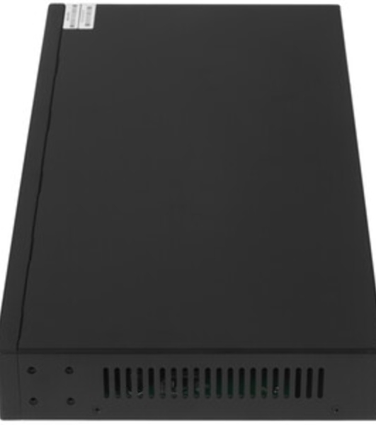 Коммутатор Cudy GS2024S2, 24×1 Гбит/с, 4×1 Гбит/с SFP